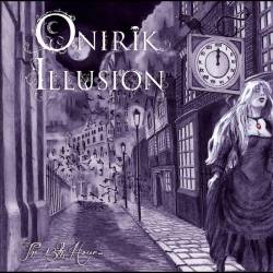 Onirik Illusion : The 13th Hour...